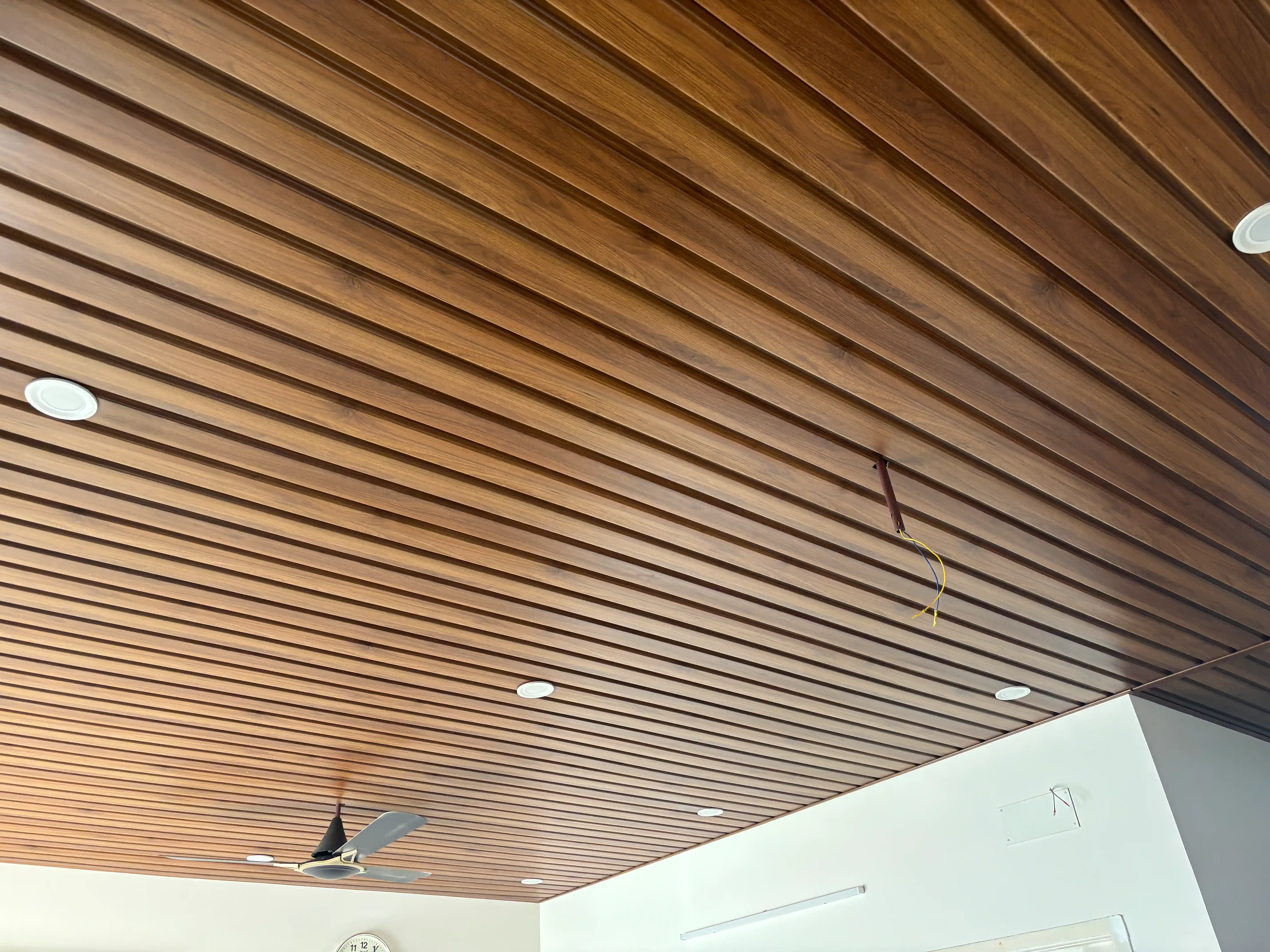 Soffit Ceiling Applications
